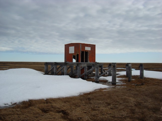 State Presses BLM on Legacy Well Issue