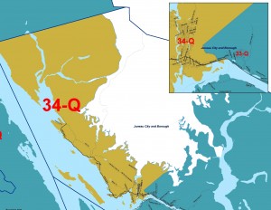 HouseDistrict34-Mendenhall Valley and north
