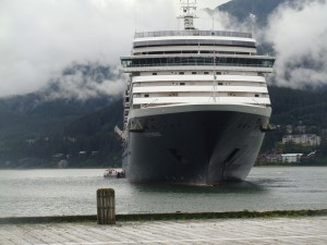 Westerdam