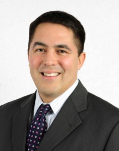Anthony Mallott was named the new Sealaska CEO on Tuesday. He takes over June 28th from Chris McNeil Jr. (Sealaska Photo)