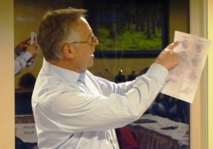 Wade Zammit, Tongass Advisory Committee